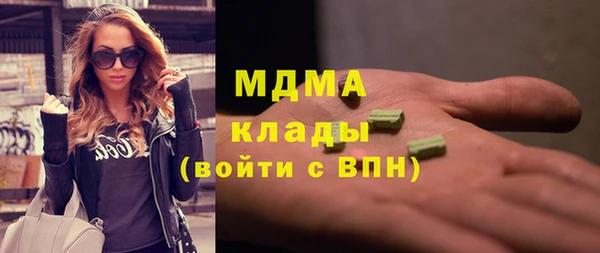 круглые Липки