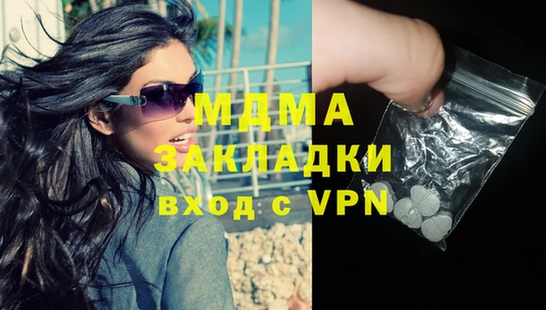 круглые Липки