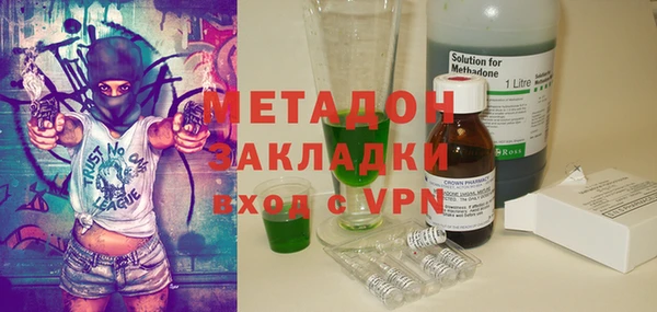 круглые Липки